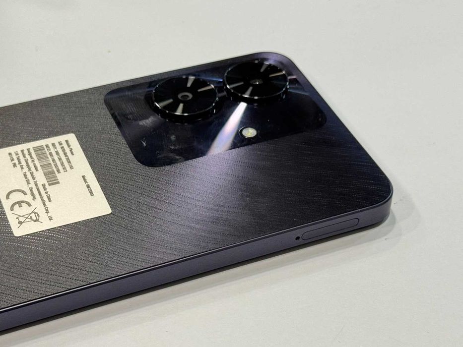 realme Note 60 128GB 4GB RAM Dual