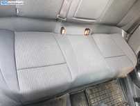 Bancheta Spate Textil Sezut cu Spatar Peugeot 508 2010 - 2014 [0419]