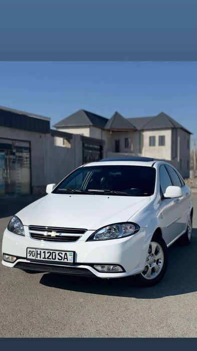 Gentra 2023 yil. 3-pozitsiya