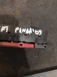 Buton comanda avarie dezaburire fiat panda 2009