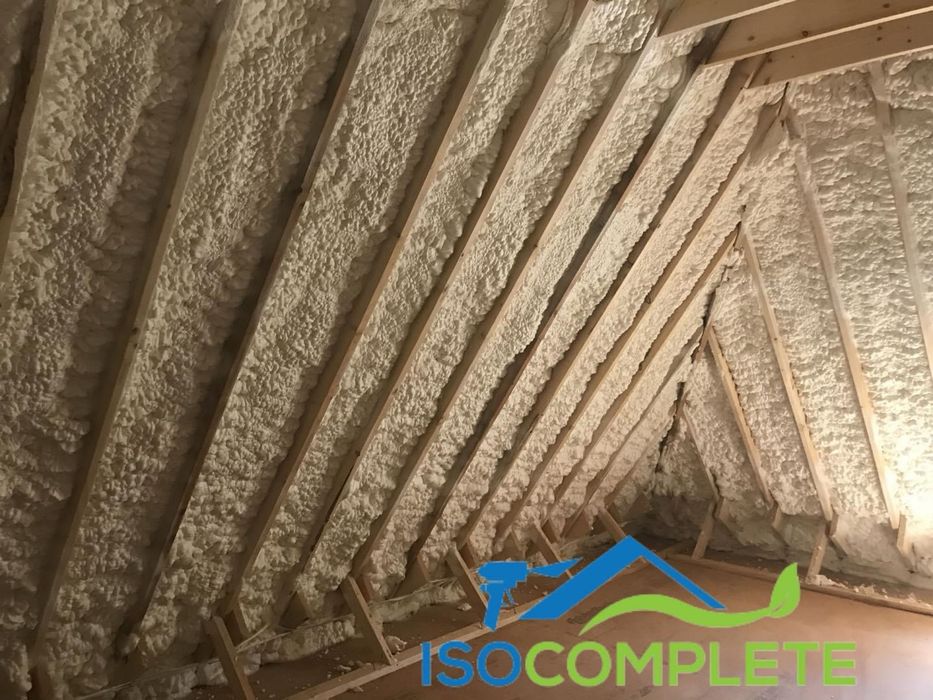 Izolatii cu spuma poliuretanica Premium