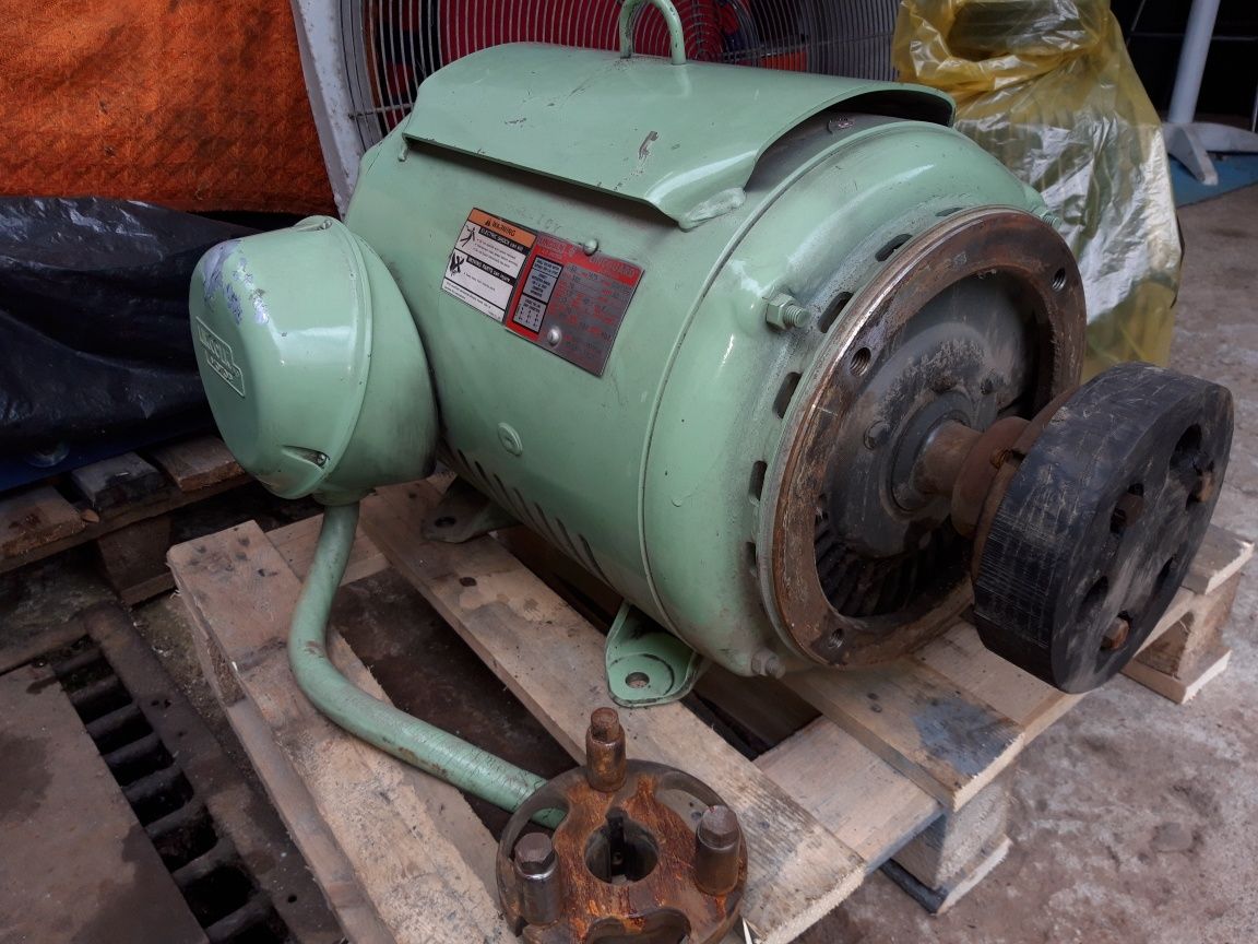 Motor electric 37kw
