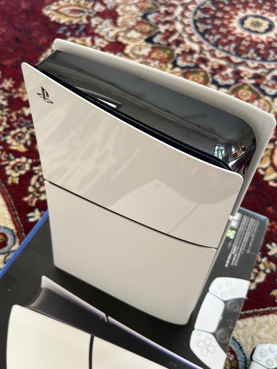 Play Station 5 Slim
