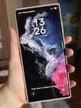 Продам телефон Samsung galaxy S22 ultra 256 Гб