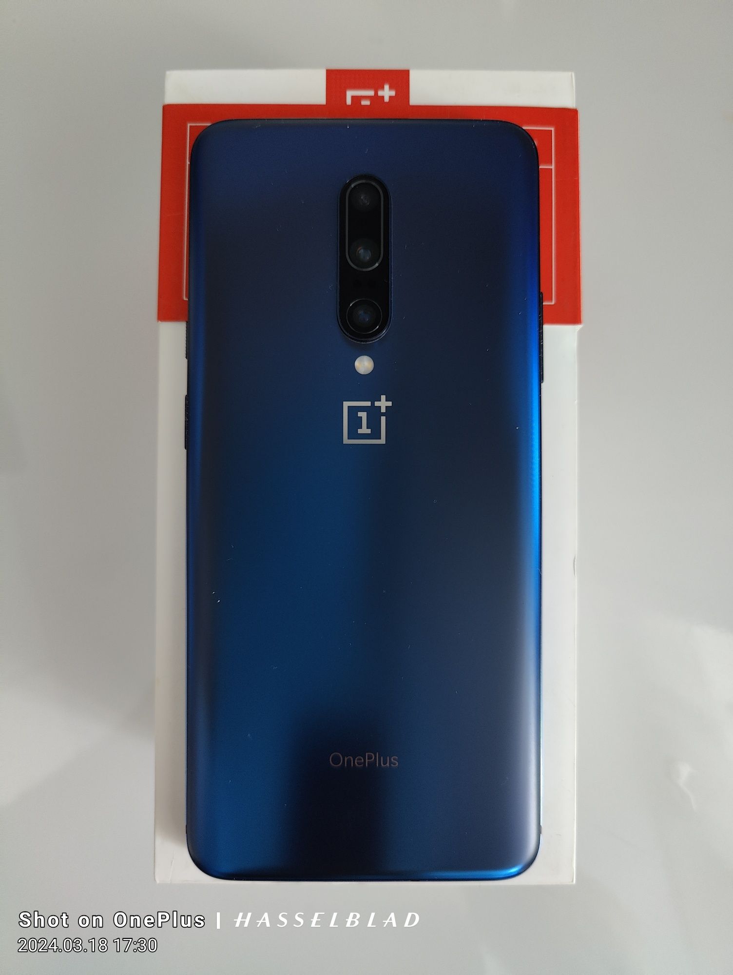 Продам OnePlus 7 pro