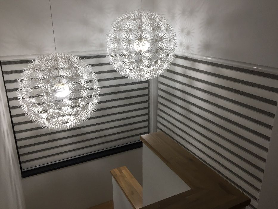 rulouri exterioare, zebre, rulouri, jaluzele verticale și orizontale