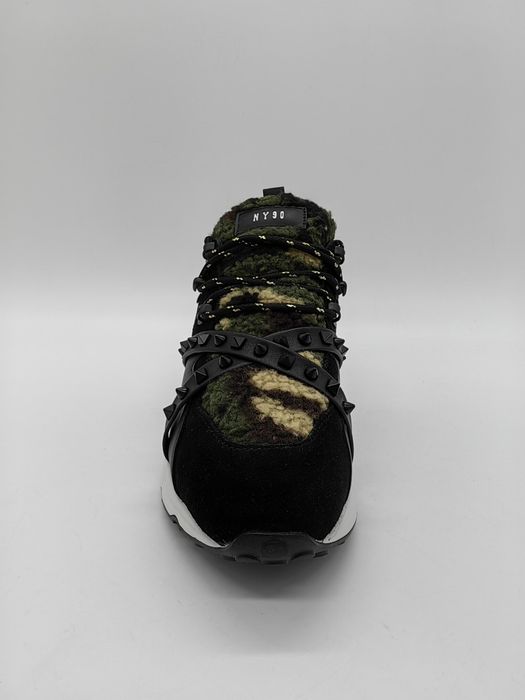 STEVE MADDEN Оригинални Сникърси