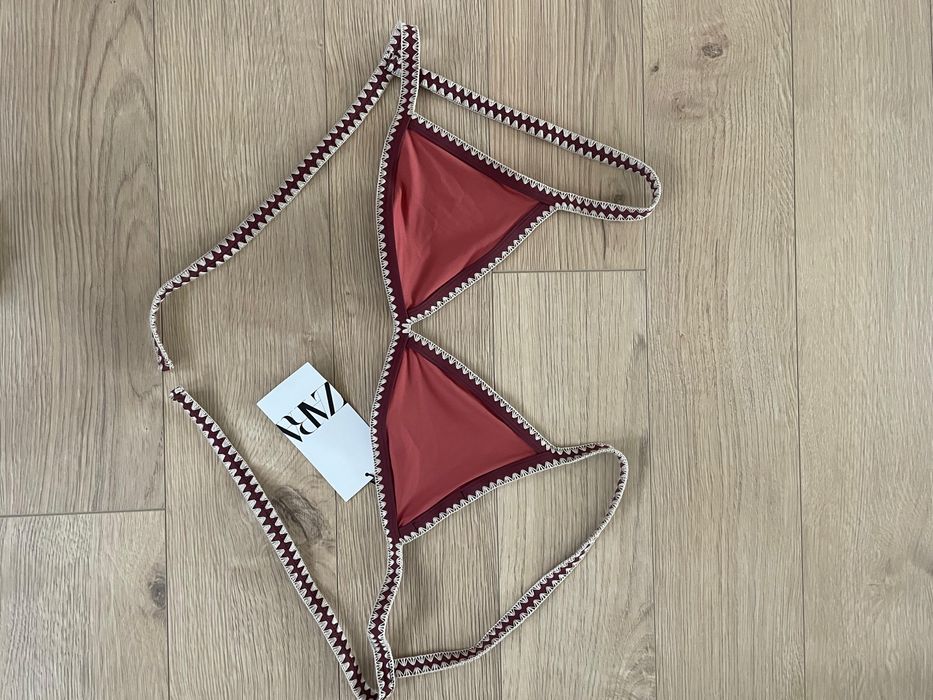 Sutien de baie Zara Nou