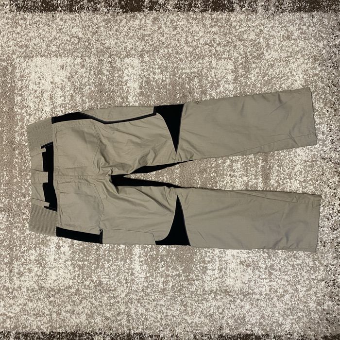 Engelbert Strauss Winter Vision Trousers M EU48 uvex mascot snickers