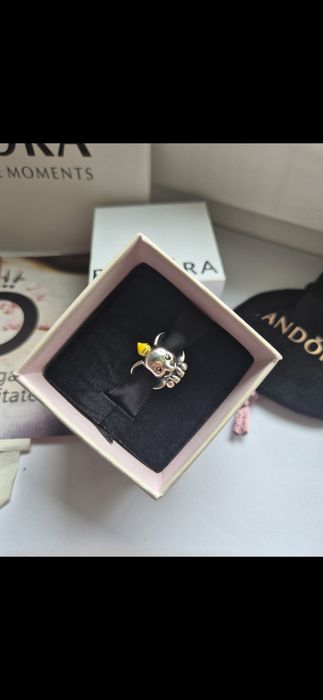 Charmuri si pandantive din argint cu stanta S925 diverse modele.