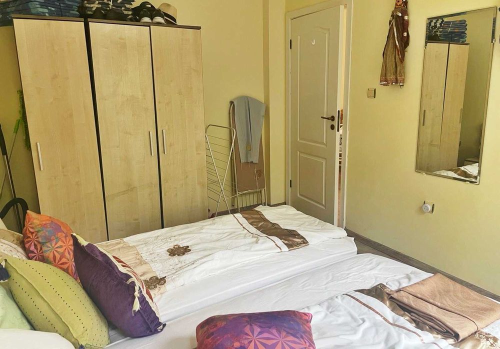 Продава се Тристаен апартамент в к.к. Слънчев бряг - 68 кв.м за 881 €/кв.м - Снимка #11