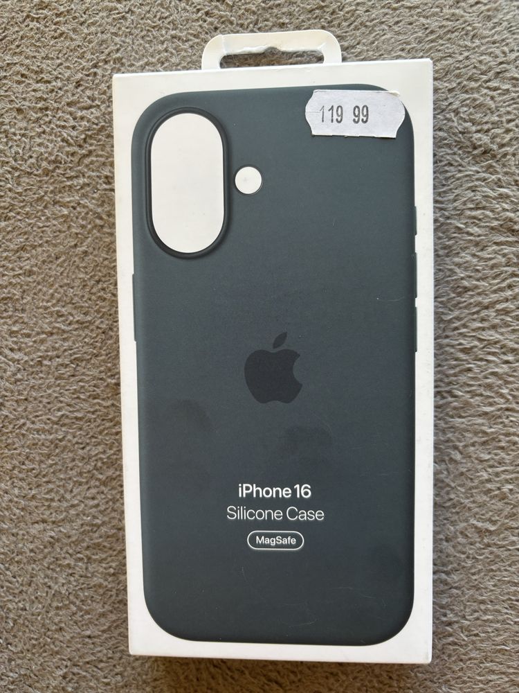 Iphone 16 аксесоари+адаптер