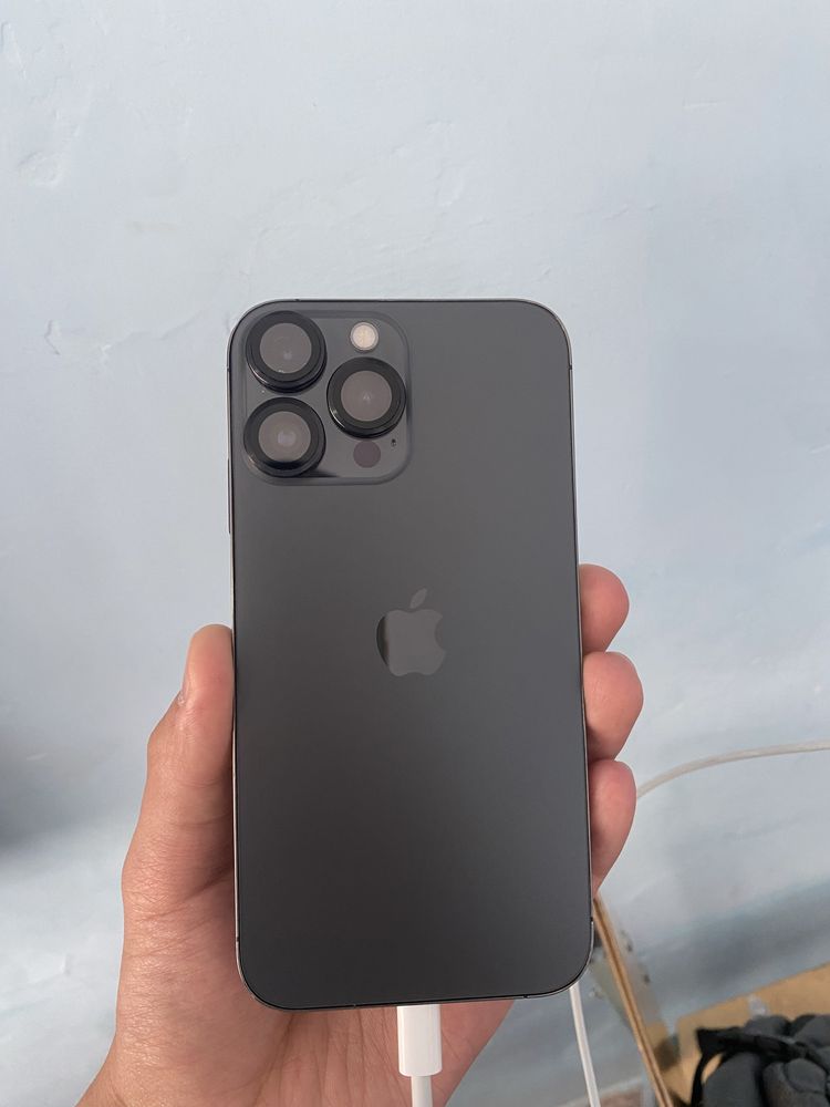 Iphone xr 14 pro korpusda