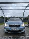 Skoda Octavia Break 1.6 MPI GPL fabrica