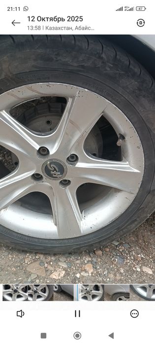 Авто разбор приора 2 универсал