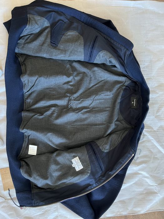 Geaca casual Timothy Everest  peste RRP 500£