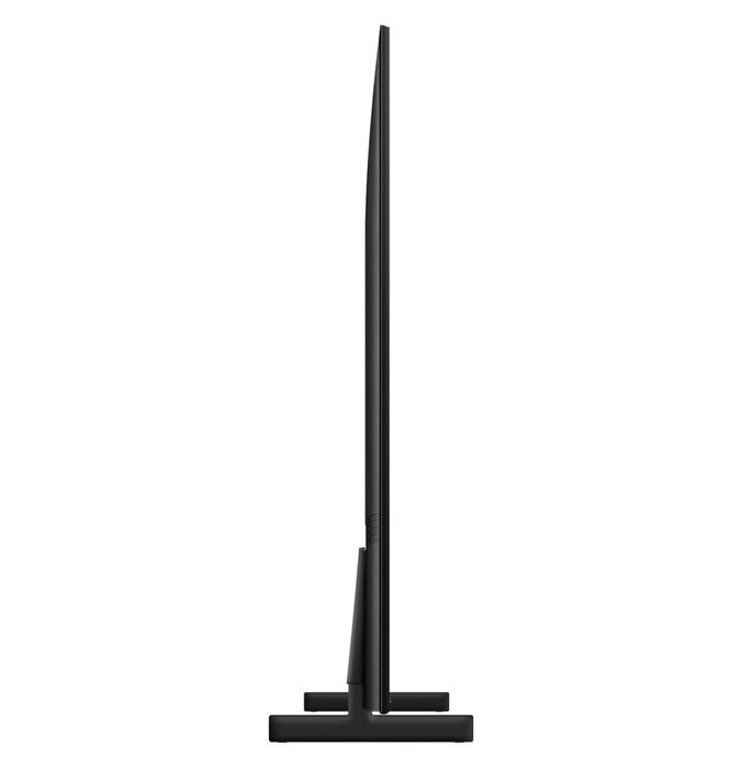 Samsung smart TV LED 4K Ultra HD + Samsung soundbar