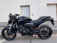 Honda Hornet pc41 ABS 2010.