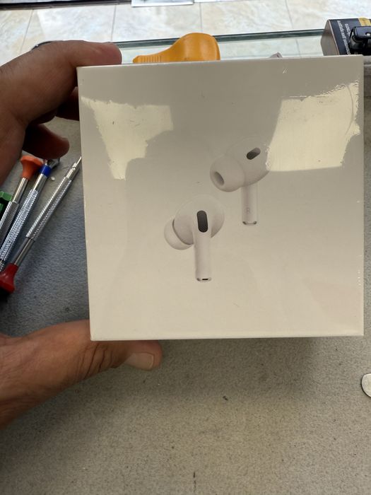 Air Pods Pro 2 generation