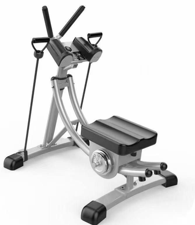 Тренажер для пресса Fitness Gear