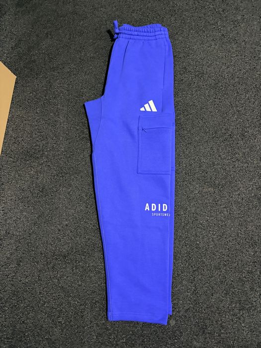 Trening Adidas Bumbac Matlasat