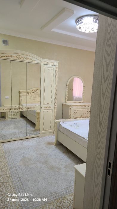 3 Sotix hovli Sotiladi