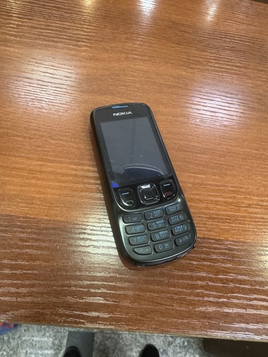 продам nokia 6303