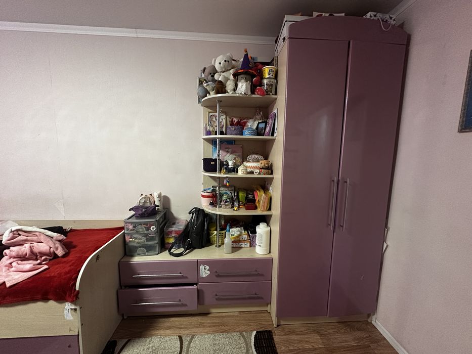 Мебель для спальни