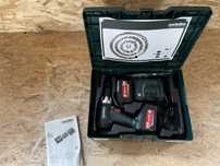 Filetanta Metabo