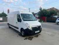 Opel Movano 2.3 diesel