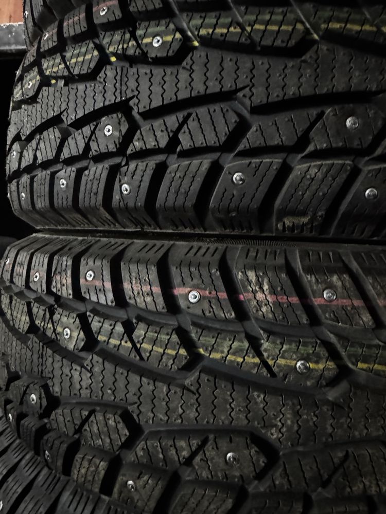 Шины новые 185/65 R14 Ovision