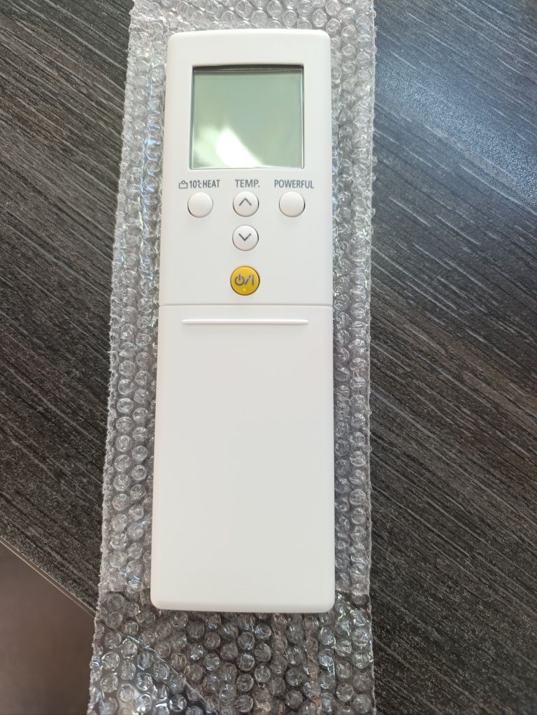Дистанционно за климатик Fuji electric LMC