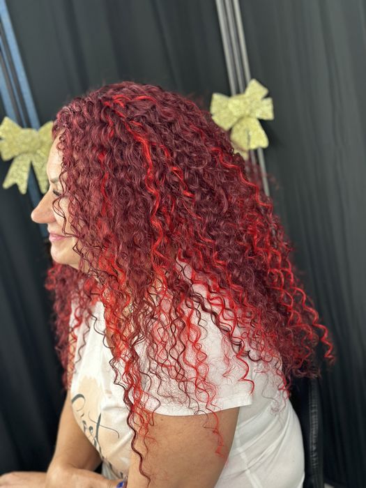 Extensii Croșetate Targu-jiu