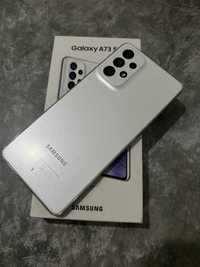 Samsung Galaxy A73  256 Gb (Кызылорда) лот 342796 контрактный