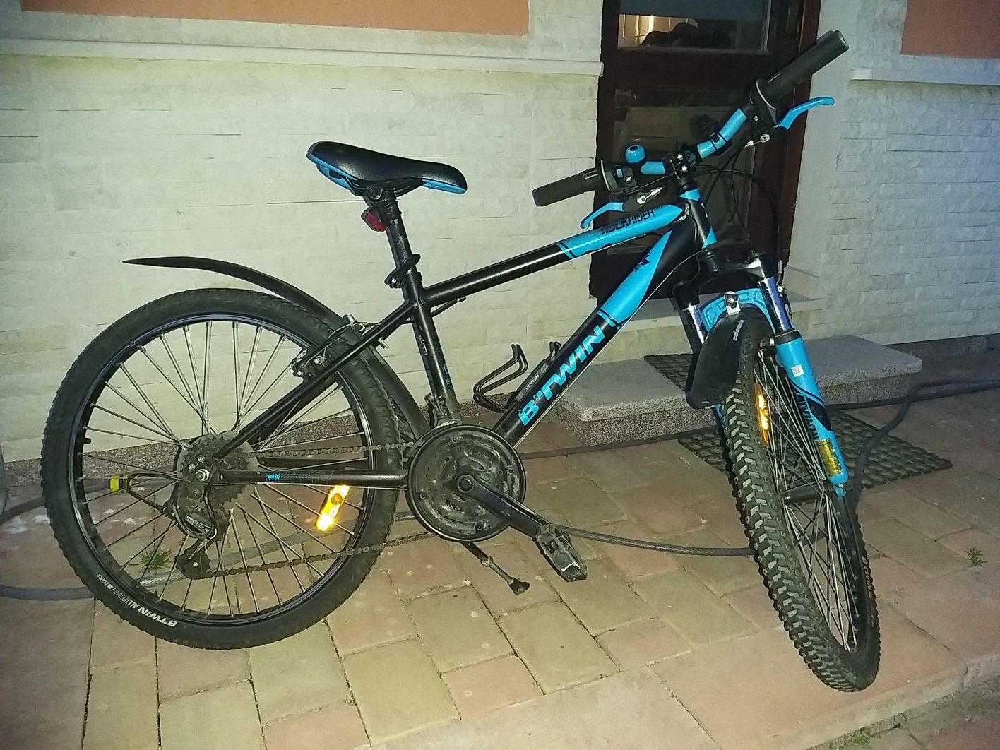 Bicicleta copii 9-12 ani