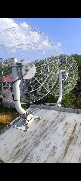 Усилитель интернет