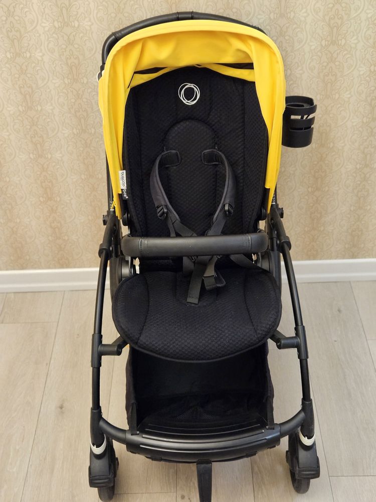 Коляска bugaboo bee 6