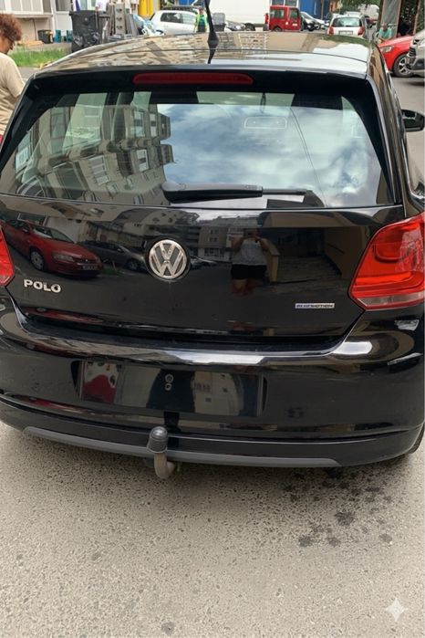 Vand VW Polo 1.2 TDI 2012