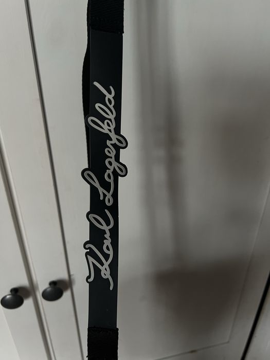 Колан- Karl Lagerfeld