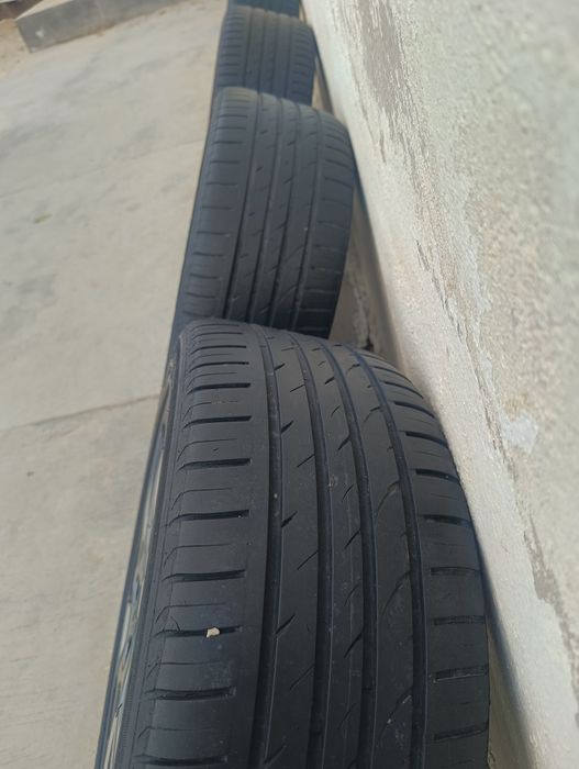 Диски в комплекте R18