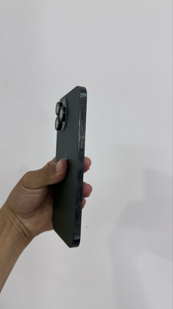 Iphone 13 pro max ideali bor