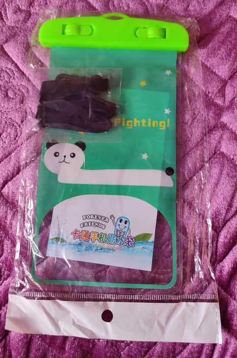 Продам новый чехол для телефона.