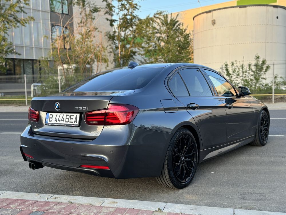 Bmw Seria 3 F30 330i