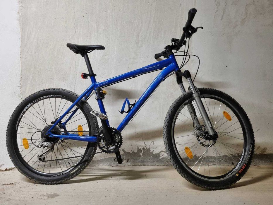 Specialized L Frame, 26x2.10", M4 Specific Alloy Manipulation