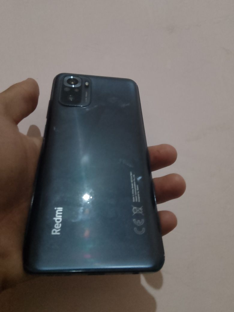 Redmi not 10 s sotiladi