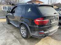 Bmw x5 e70 на части