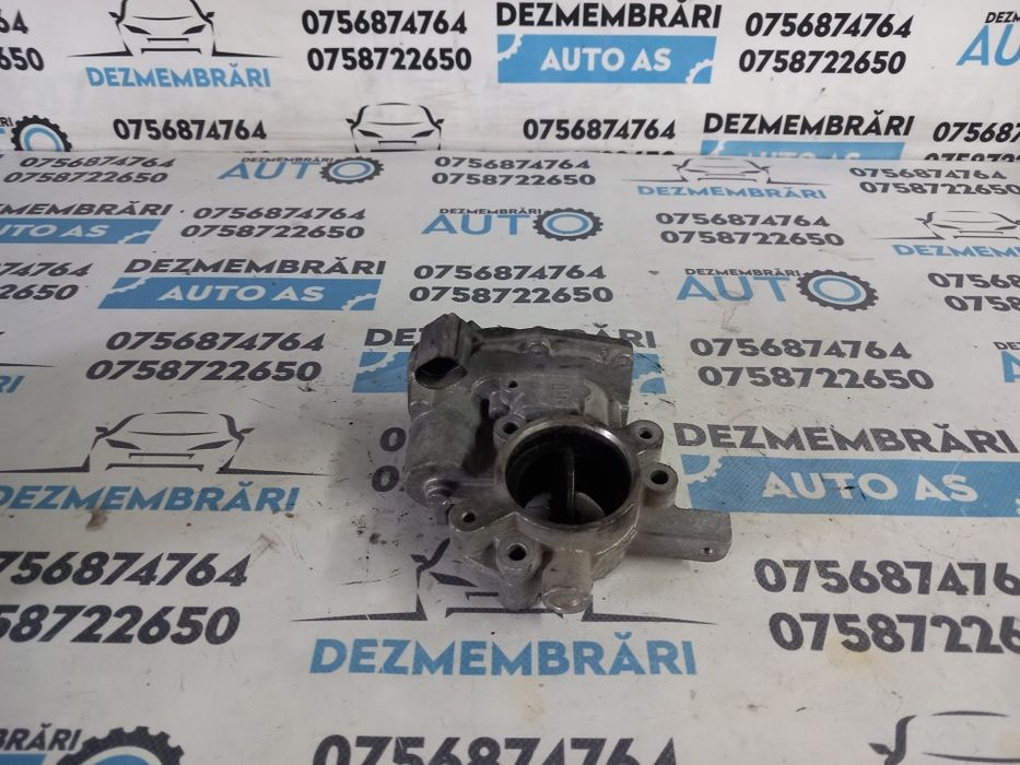 Clapeta acceleratie 1.3d Opel Corsa D euro 5