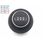 Audi 1 A3 A4 A5 A6 A7 A8 Q2 Q3 Q5 Q7 Q8 капачка За волан Airbag aerbeg