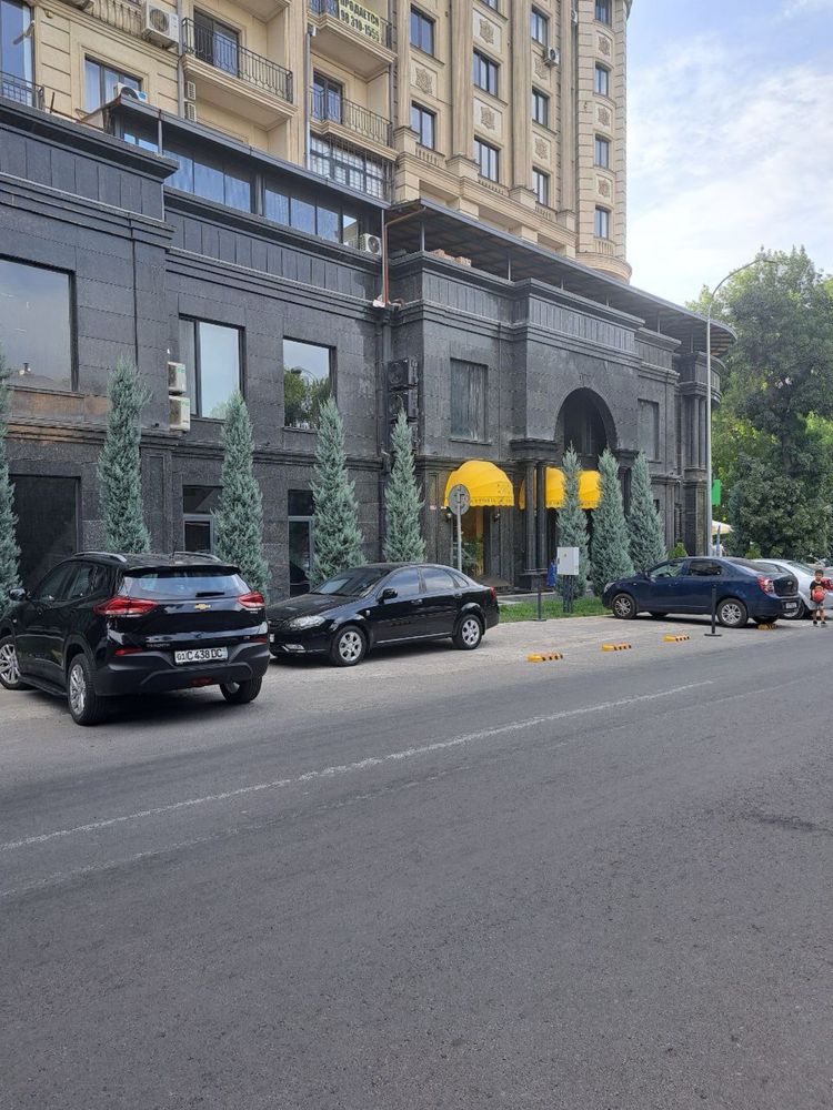 Аренда нежилого помещения -310 м2| Алтайский, Мухташам