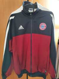 Bluză Adidas Bayern Munchen